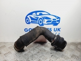 MERCEDES B CLASS W245 2.0 DIESEL OM641 2010 INTERCOOLER HOSE PIPE TUBE A6401400687 2005,2006,2007,2008,2009,2010,2011MERCEDES B CLASS 2.0 DIESEL OM641 2010 INTERCOOLER HOSE PIPE TUBE A6401400687 A6401400687     Used