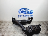 MERCEDES B CLASS W245 2.0 DIESEL OM641 2010 INTERCOOLER HOSE PIPE TUBE A6400900929 2005,2006,2007,2008,2009,2010,2011MERCEDES B CLASS W245 2.0 DIESEL OM641 2010 INTERCOOLER HOSE PIPE A6400900929 A6400900929     Used