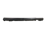 MERCEDES BENZ C220 C-CLASS W205 2016 SIDE SKIRT (DRIVER SIDE) BLACK A2056981454 2014,2015,2016,2017,2018Mercedes W205 Side Skirt Right O/S Door Sill Cover BLACK 197 OBSIDIAN METALLIC  A2056981454     Used