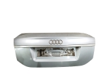 AUDI A6 C6 2008 TAILGATE SILVER  2004,2005,2006,2007,2008AUDI A6 TDI S LINE 2008 TAILGATE BOOT LID SILVER Y7J       Used