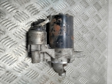 AUDI A5 8T 2.0 DIESEL CAHA 2009 STARTER MOTOR 03L911021C 2008,2009,2010,2011,2012AUDI A5 8T 2.0 DIESEL CAHA 2009 STARTER MOTOR 03L911021C 03L911021C     Used