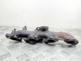 AUDI A5 8T 2.0 DIESEL CAHA 2009 EXHAUST MANIFOLD 03l253033 2008,2009,2010,2011,2012AUDI A5 8T 2.0 DIESEL CAHA 2009 EXHAUST MANIFOLD collector 03l253033 03l253033     Used