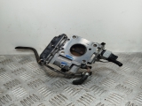 HONDA INSIGHT LDA3 PETROL 2012 1.3  THROTTLE BODY GME2A 2009,2010,2011,2012,2013,2014,2015,2016,2017,2018,2019,2020,2021,2022,2023,2024HONDA INSIGHT LDA3 PETROL 2012 1.3  THROTTLE BODY GME2A GME2A     Used