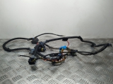 BMW 520D 5 SERIES F11 N47D20C 2011 ENGINE WIRING LOOM  2010,2011,2012,2013,2014BMW 520D 5 SERIES F11 N47D20C 2011 AUTOMATIC GEARBOX WIRING LOOM HARNESS      Used