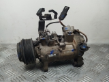 BMW 520D 5 SERIES F11 N47D20C 2011 2.0  AIR CON COMPRESSOR/PUMP 9223694 2010,2011,2012,2013,2014BMW 520D 5 SERIES F11 N47D20C 2011 2.0  AIR CON COMPRESSOR/PUMP 9223694 9223694     Used