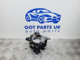 SEAT LEON 2.0TDI 125KW 170BHP BMN 2008 VACUUM PUMP 03G145209C 2006,2007,2008,2009,2010,2011,2012SEAT LEON 2.0TDI 125KW 170BHP BMN 2008 VACUUM PUMP 03G145209C 03G145209C     Used