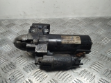 BMW 520D 5 SERIES F10 F11 N47 2.0L DIESEL 2011 STARTER MOTOR 8574102 2010,2011,2012,2013,2014BMW 520D 5 SERIES F10 F11 N47 2.0L DIESEL 2011 STARTER MOTOR 8574102 8574102     Used