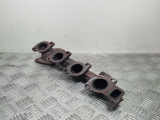 MERCEDES C220 W204 2.1L DIESEL OM646 2008 EXHAUST MANIFOLD  2007,2008MERCEDES C220 W204 2.1L DIESEL OM646 2008 IRON EXHAUST MANIFOLD       Used