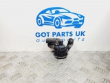 BMW 520D 5 SERIES F10 2010 AUX WATER PUMP HEATER 9167206 2010,2011,2012,2013,2014BMW 520D 5 SERIES F10 2010 AUX WATER PUMP 9167206 9167206     Used