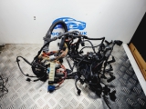 BMW 525D 5 SERIES E60 2006 ENGINE WIRING LOOM 7792271 2004,2005,2006,2007,2008,2009,2010BMW 525D 5 SERIES E60 2006 2.5L DIESEL M57D25 ENGINE WIRING LOOM 7792271 7792271     Used