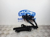 BMW M3 3 SERIES COMP SALOON 2017 3L BONNET HINGE (DRIVER SIDE) 13989610 2016,2017,2018BMW M3 3 SERIES COMP SALOON 2017 3L BONNET HINGE (DRIVER SIDE RIGHT) 13989610 13989610     Used