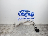 BMW M3 3 SERIES COMP 2017 TURBO OIL RETURN PIPE 7848506 2016,2017,2018BMW M3 3 SERIES COMP 2017 TURBOCHARGER COOLANT PIPE HOSE  7848506 7848506     Used