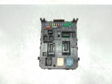 PEUGEOT 308 E-HDI 2011 1.6 FUSE BOX (BODY ECU) 9666895380 2009,2010,2011,2012,2013,2014PEUGEOT 308 E-HDI 2011 1.6 FUSE BOX BODY CONTROL MODULE BCM 9666895380 9666895380     Used