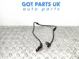 MERCEDES C180 C CLASS W204 2010 1.6 PETROL  ABS SENSOR (FRONT DRIVER SIDE) A2045400117 2008,2009,2010,2011,2012,2013,2014Mercedes W204 Wheel ABS Speed Sensor Front Left Right N/O/S Cable A2045400117 A2045400117     Used