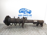 MERCEDES C180 C CLASS W204 2010 1.6 PETROL STRUT/SHOCK/LEG (FRONT DRIVER SIDE) A2043200866 2008,2009,2010,2011,2012,2013,2014MERCEDES C180 C CLASS W204 2010 STRUT SHOCK FRONT DRIVER RIGHT A2043200866 A2043200866     Used
