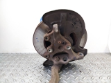MERCEDES C180 C CLASS W204 2010 1.6 PETROL HUB NON ABS (FRONT PASSENGER SIDE)  2008,2009,2010,2011,2012,2013,2014MERCEDES C180 C CLASS W204 2010 1.6 PETROL HUB (FRONT PASSENGER LEFT SIDE)       Used
