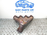 MERCEDES C180 C CLASS W204 2010 1.6 PETROL EXHAUST MANIFOLD M 271.910 2008,2009,2010,2011,2012,2013,2014MERCEDES C180 C CLASS W204 2010 1.6 PETROL EXHAUST MANIFOLD M271.910 ENGINE M 271.910     Used