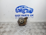 AUDI A6 C6 2.7 TDI DIESEL 180HP 2007 AUXILIARY WATER PUMP 06E121018A 2005,2006,2007,2008AUDI A6 C6 2.7 TDI DIESEL 180HP 2007 AUXILIARY WATER PUMP 06E121018A 06E121018A     Used