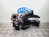 AUDI A6 C6 2.7 TDI DIESEL 180HP 2007 TURBO CHARGER 059145721 2005,2006,2007,2008AUDI A6 C6 2.7 TDI DIESEL 180HP 2007 TURBO CHARGER 059145721 059145721     Used