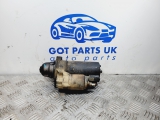 AUDI A6 C6 2.7 TDI DIESEL 180HP 2007 2.7 STARTER MOTOR  2005,2006,2007,2008AUDI A6 C6 2.7 TDI DIESEL 180HP 2007 2.7 STARTER MOTOR       Used