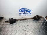 MERCEDES C220 C-CLASS W204 SALOON 2008 2.1 DRIVESHAFT - DRIVER REAR (ABS)  2007,2008MERCEDES C220 C-CLASS W204 SALOON 2008 2.1 DRIVESHAFT - DRIVER REAR       Used