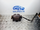 BMW X5 E70 2007 BRAKE CALIPER (FRONT DRIVER SIDE) RIGHT SUPPORT  2006,2007,2008BMW X5 E70 2007 BRAKE CALIPER (FRONT DRIVER SIDE) RIGHT SUPPORT       Used