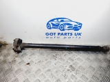 BMW X5 E70 2007 PROP SHAFT (FRONT) 7556019 2006,2007,2008BMW E70 E71 X5 X6 3.0I 3.0D 35D 35I FRONT PROP SHAFT M57 N52 N54 7556019 7556019     Used