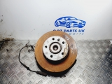 BMW 1 SERIES E82 2010 WHEEL HUB FRONT PASSENGER LEFT  2009,2010,2011,2012,2013BMW 1 SERIES E82 2010 WHEEL HUB FRONT PASSENGER LEFT       Used