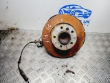 BMW 1 SERIES E82 2010 WHEEL HUB (FRONT DRIVER RIGHT)  2009,2010,2011,2012,2013BMW 1 SERIES E82 2010 2.0 DIESEL WHEEL HUB LEG (FRONT DRIVER RIGHT)       Used