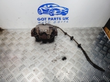 BMW 520D 5 SERIES F11 2011 BRAKE CALIPER (FRONT DRIVER SIDE) RIGHT SUPPORT  2010,2011,2012,2013,2014BMW 520D 5 SERIES F11 2011 BRAKE CALIPER (FRONT DRIVER SIDE) RIGHT SUPPORT       Used