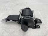 Nissan Qashqai Suv 5 Door 2008 SEAT BELT - CENTRE REAR (LAPBELT) 606161961 2006,2007,2008,2009,2010,2011,2012,2013Nissan Qashqai Suv 5 Door 2006-2013 SEAT BELT - CENTRE REAR MIDDLE 606161961 606161961     Used