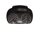 BMW 1 SERIES E82 2.0 PETROL COUPE 2010 2.0 SPEEDO CLOCKS 9187331 2009,2010,2011,2012,2013BMW 1 SERIES E82 COUPE 2010 2.0 SPEEDOMETER INSTRUMENT CLUSTER  9187331 9187331     Used