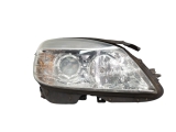MERCEDES C CLASS W204 2010 HEADLIGHT PANEL (DRIVER SIDE) SILVER C775 A2048208661 2008,2009,2010,2011,2012,2013,2014MERCEDES C CLASS W204 2010 HEADLIGHT PANEL (DRIVER RIGHT) A2048208661 A2048208661     Used