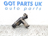 PEUGEOT 308 E-HDI 1.6 DIESEL 2011 WATER COOLANT PIPE 9684589080 2009,2010,2011,2012,2013,2014PEUGEOT 308 E-HDI 1.6 DIESEL 2011 WATER COOLANT PIPE HOUSING JOINT 9684589080 9684589080     Used