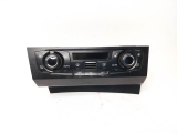 AUDI A5 8T 2.0 DIESEL 2009 DIGITAL CLIMATE CONTROL PANEL 8T2820043T 2008,2009,2010,2011,2012AUDI A5 8T 2.0 DIESEL 2009 CLIMATE CONTROL PANEL UNIT 8T2820043T 8T2820043T     Used