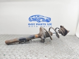 PORSCHE BOXSTER 986 2003 SHOCK ABSORBER 98634304120 2002,2003,2004PORSCHE BOXSTER 986 2003 SHOCK ABSORBER FRONT LEFT PASSENGER 98634304120 98634304120     Used