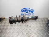 AUDI Q3 TFSI 2022 SHOCK ABSORBER 5QF413031CH 2019,2020,2021,2022,2023,2024AUDI Q3 TFSI 2022 SHOCK ABSORBER FRONT RIGHT DRIVER SUSPENSION 5QF413031CH 5QF413031CH     Used