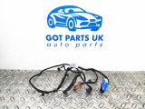 AUDI A5 8T 2.0 DIESEL 2009 DOOR BARE (FRONT DRIVER SIDE) BLACK 8T0971035A 2008,2009,2010,2011,2012AUDI A5 8T 2009 DOOR WIRING LOOM HARNESS FRONT RIGHT DRIVER 8T0971035A 8T0971035A     Used
