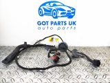 AUDI A5 8T 2.0 DIESEL 2009 DOOR BARE (FRONT DRIVER SIDE) BLACK 8t0971029 2008,2009,2010,2011,2012AUDI A5 8T 2.0 DIESEL 2009 DOOR WIRING LOOM HARNESS  FRONT DRIVER 8t0971029 8t0971029     Used