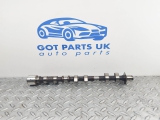 PORSCHE BOXSTER 986 2.7 PETROL M96.23 2003 CAMSHAFT 99610420506 2002,2003,2004PORSCHE BOXSTER 986 2.7 PETROL M96.23 2003 CAMSHAFT INLET 99610420506 99610420506     Used