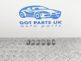 PORSCHE BOXSTER 986 2.7 PETROL M96.23 2003 CAMSHAFT 9961042136R 2002,2003,2004PORSCHE BOXSTER 986 2.7 PETROL M96.23 2003 CAMSHAFT BEARING CAP SET 9961042136R 9961042136R     Used