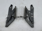 Land Rover Range Rover Sport Tdv6 5dr 2007 2720 BOOTLID HINGES (PAIR)  2005,2006,2007,2008,2009,2010,2011,2012,2013Land Rover Range Rover Sport Tdv6 2005-2013 BONNET HOOD HINGES (PAIR)       Used