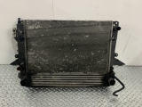 Land Rover Range Rover Sport Tdv6 5dr 2005-2013 2720 Radiator (a/c Car) pcc500560 2005,2006,2007,2008,2009,2010,2011,2012,2013Land Rover Range Rover Sport Tdv6 2005-2013 Radiator pack complete pcc500560 pcc500560     Used