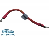Bmw F20116 1 Series 2012 Negative Battery Cable 7625996 2011,2012,2013,2014,2015Bmw F20 116 1 Series 2011-2015 Negative Battery Cable 7625996 7625996     Used