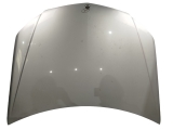 MERCEDES C180 C CLASS W204 2010 1.6 PETROL BONNET  2008,2009,2010,2011,2012,2013,2014MERCEDES C CLASS W204 2010 BONNET HOOD LID FRONT IN SILVER C775      Used