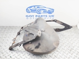 PORSCHE BOXSTER 986 2003 2.7 PETROL RADIATOR SUPPORT BRACKETS 99610603461 2002,2003,2004PORSCHE BOXSTER 986 2003 RADIATOR SUPPORT BRACKET RIGHT DRIVER 99610603461 99610603461     Used