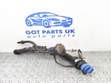 MERCEDES C CLASS S205 2017 FUEL PIPE LINE A2054709201 2014,2015,2016,2017,2018MERCEDES C CLASS S205 2017 FUEL TANK PIPE LINE HOSE TUBE NECK  A2054709201 A2054709201     Used