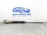 MERCEDES C CLASS S205 2017 STEERING COLUMN ROD JOINT A2054607701 2014,2015,2016,2017,2018MERCEDES C CLASS S205 2017 STEERING COLUMN ROD JOINT SHAFT A2054607701 A2054607701     Used