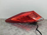 HONDA CIVIC MK9 HATCH 2012 REAR/TAIL LIGHT (PASSENGER SIDE) 3355ATV0E002 2012,2013,2014,2015,2016HONDA CIVIC MK9 HATCH 2012 REAR TAIL LIGHT (PASSENGER SIDE) LEFT 3355ATV0E002 3355ATV0E002     Used