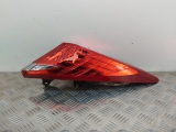 HONDA CIVIC MK9 HATCH 2012 REAR/TAIL LIGHT (DRIVER SIDE) 3350ATV0E002 2012,2013,2014,2015,2016HONDA CIVIC MK9 HATCH 2012 REAR TAIL LIGHT (DRIVER RIGHT SIDE) 3350ATV0E002 3350ATV0E002     Used